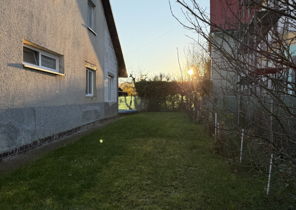 Rodinný dom na Moliterke na predaj