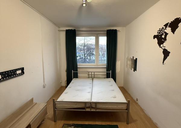 2.5 izbový byt s logiou na Slovenskej ulici na predaj