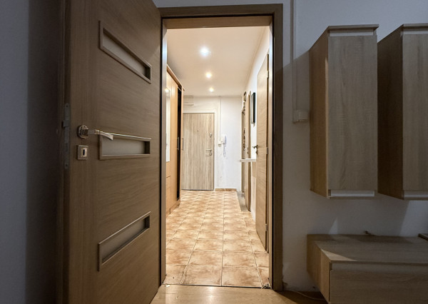 2.5 izbový byt s logiou na Slovenskej ulici na predaj