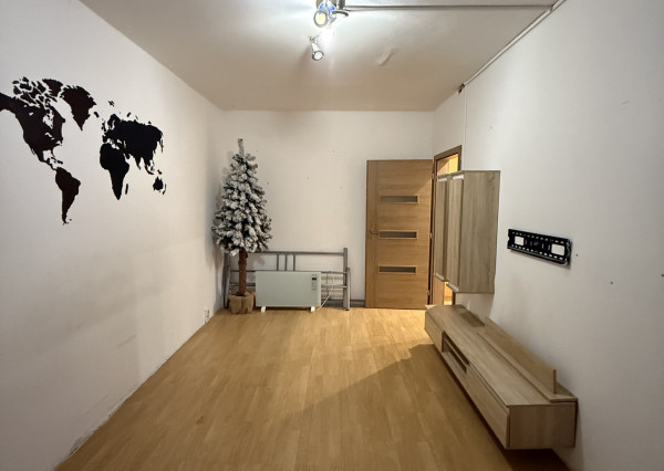 2.5 izbový byt s logiou na Slovenskej ulici na predaj