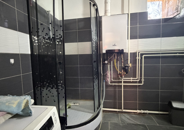 Rodinný dom v obci  Boldogkővárajla 62000,-Eur PREDAJ