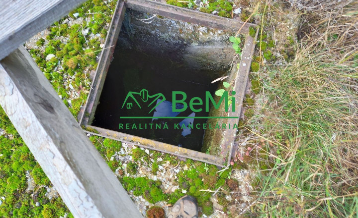 Predaj: Pozemok, 27 455m2, Turčianske Teplice (012-14-MAB) - fotografia 4