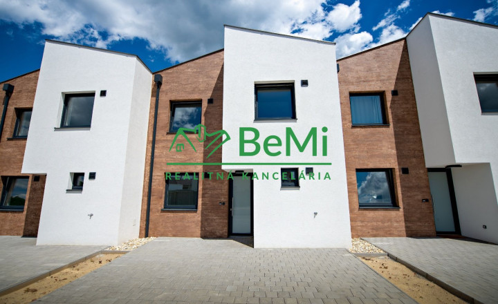 Rodinný dom na predaj v obci Borský Mikuláš - fotografia 23