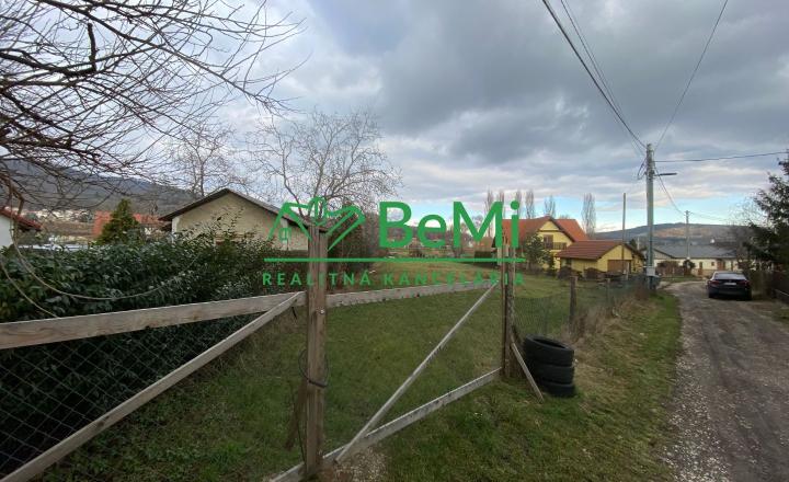 Pozemok Štitáre 2 027 m2 ID 226-14-MIG - fotografia 4