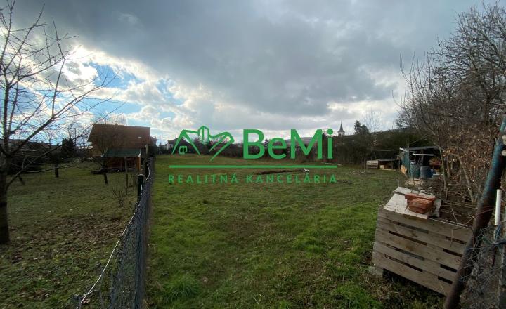 Pozemok Štitáre 2 027 m2 ID 226-14-MIG - fotografia 7