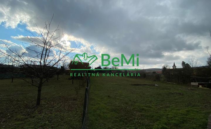Pozemok Štitáre 2 027 m2 ID 226-14-MIG - fotografia 8