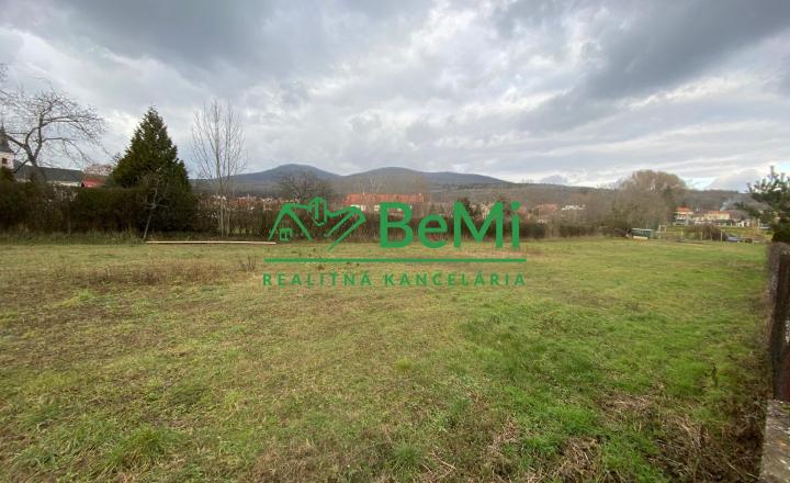 Pozemok Štitáre 2 027 m2 ID 226-14-MIG - fotografia 9