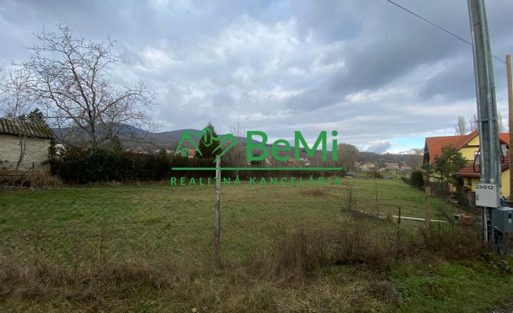Pozemok Štitáre 2 027 m2 ID 226-14-MIG - fotografia 10