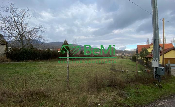 Pozemok Štitáre 2 027 m2 ID 226-14-MIG - fotografia 11