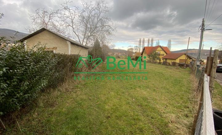 Pozemok Štitáre 2 027 m2 ID 226-14-MIG - fotografia 12