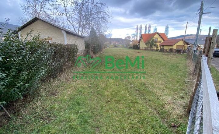 Pozemok Štitáre 2 027 m2 ID 226-14-MIG - fotografia 13