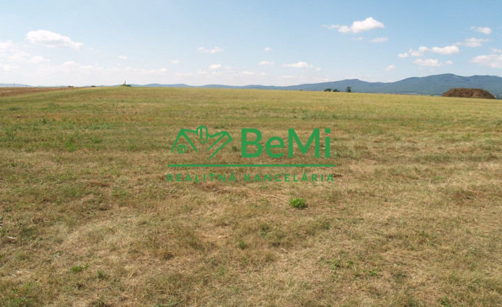 TO - Predaj pozemku v obci Hajná Nová Ves - fotografia 1