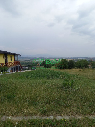 Predaj: Pozemok, 1902 m2, Turčianske Kľačany( 060-14-BOC)
