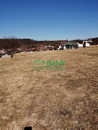 Predaj: investičný pozemok, 1193m2, Trnove - okr: ŽILINA (088-14-MACHa) - fotografia 1