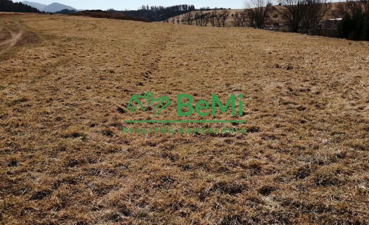 Predaj: investičný pozemok, 1193m2, Trnove - okr: ŽILINA (088-14-MACHa) - fotografia 3