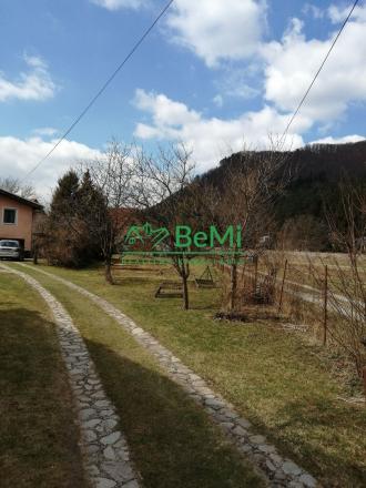 Predaj: stavebný pozemok,501m2, Rajecké Teplice (096-14-MACHa) - fotografia 3