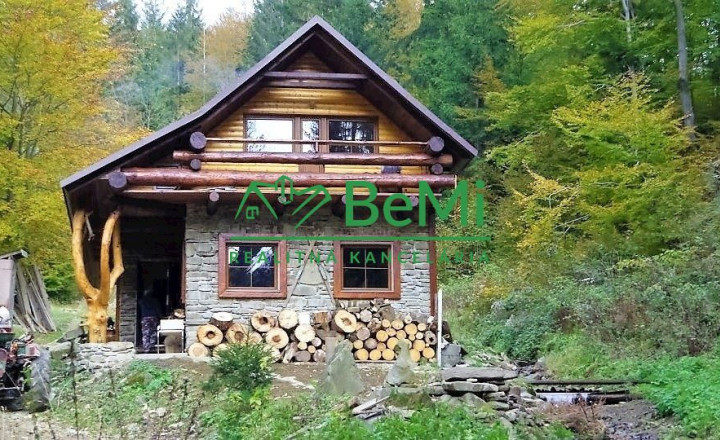 Hľadáme Rodinný dom
