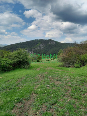 Predaj, pozemky, obec Paština Závada, Žilina (066-14-BOC) - fotografia 2