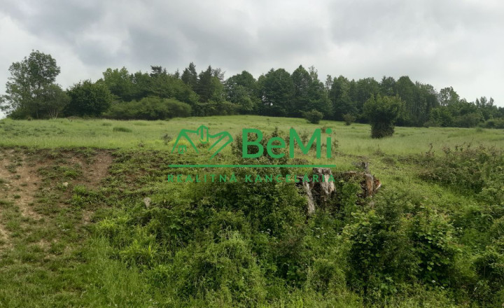 Predaj, pozemky, obec Paština Závada, Žilina (066-14-BOC) - fotografia 4
