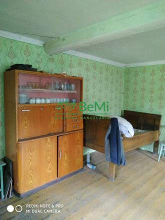 Predaj: drevenica,110m2,pozemok 650m2,, Oščadnica, okr :  Čadca (777-12-JAS) - fotografia 4