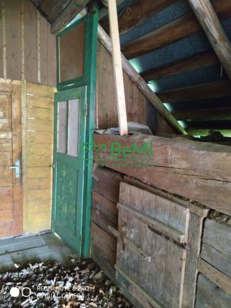 Predaj: drevenica,110m2,pozemok 650m2,, Oščadnica, okr :  Čadca (777-12-JAS) - fotografia 7