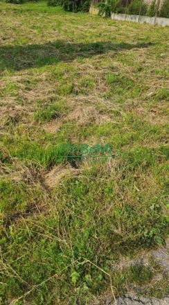 Predaj: Stavebný pozemok 871m2,Svrčinovec,Čadca (784-14-JAS) - fotografia 1