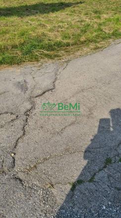 Predaj: Stavebný pozemok 871m2,Svrčinovec,Čadca (784-14-JAS) - fotografia 5