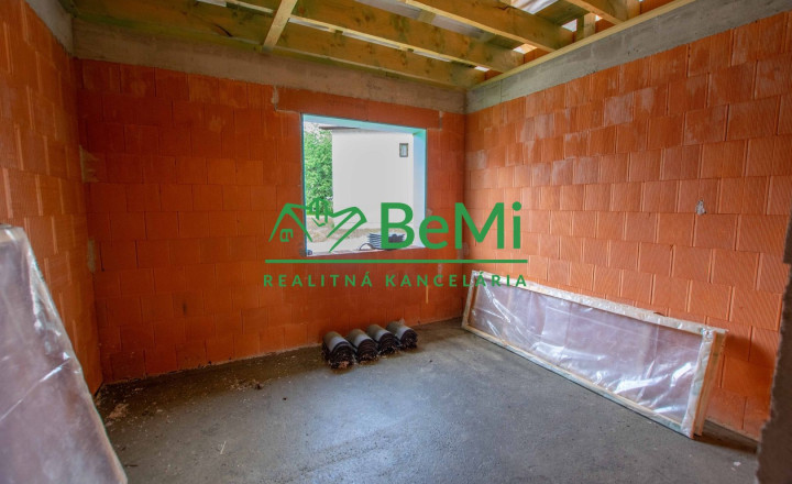 Predaj: Novostavba bungalov, 130m2,  Svederník (771-12-JAS) - fotografia 5