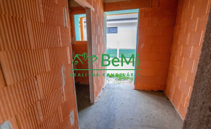 Predaj: Novostavba bungalov, 130m2,  Svederník (771-12-JAS) - fotografia 8