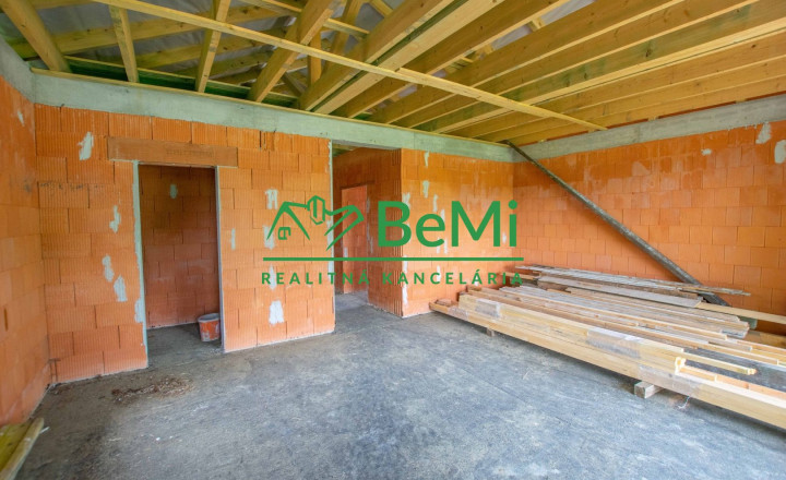 Predaj: Novostavba bungalov, 130m2,  Svederník (771-12-JAS) - fotografia 9