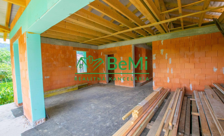 Predaj: Novostavba bungalov, 130m2,  Svederník (771-12-JAS) - fotografia 10