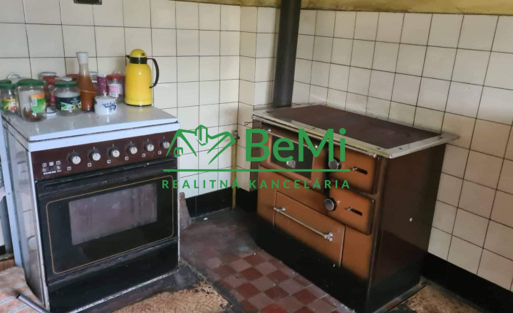 Predaj: Rodinný dom,100m2, pozemok1850m2, Čadca (798-12-JAS) - fotografia 5