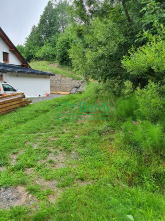 Predaj: Pozemok, 1489m2, Terchová (137-14-MACHa) - fotografia 6