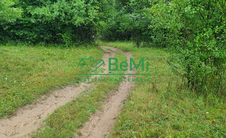 Predaj: Pozemok, 1489m2, Terchová (137-14-MACHa) - fotografia 3