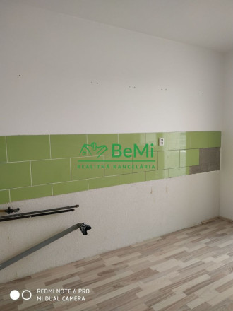Predaj: 3izb.byt, 69m2, Kysucké Nové Mesto (805-113-JAS) - fotografia 4