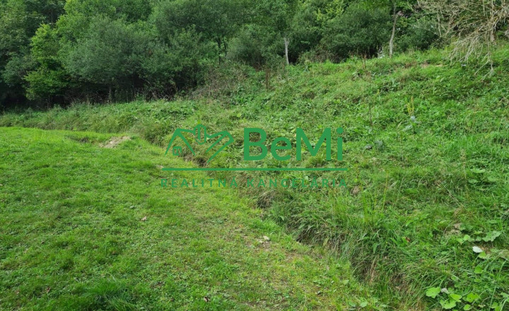 Predaj: Rekreačný pozemok 1432m2, Turkov (727-14-JAS)