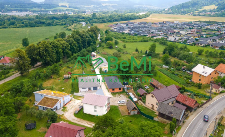 Predaj: Novostavba bungalov, 130m2,  Svederník (771-12-JAS) - fotografia 3