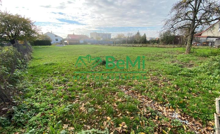 Pozemok 780 m2 Cabaj - Čápor (časť Cabaj) ID 351-14-MIG - fotografia 5