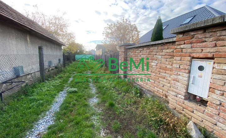 Pozemok 780 m2 Cabaj - Čápor (časť Cabaj) ID 351-14-MIG - fotografia 7