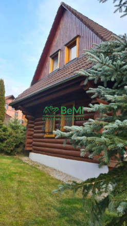 Predané: Drevený zrub v obci Oščadnica(839-13-JAS) - fotografia 5