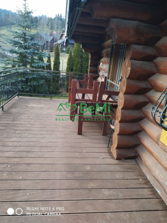 Predané: Drevený zrub v obci Oščadnica(839-13-JAS) - fotografia 7
