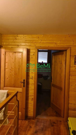 Predané: Drevený zrub v obci Oščadnica(839-13-JAS) - fotografia 16