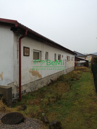 Predaj: obchodné a prevádzkové priestory, 216m2, Bytča, časť Mikšová (173-15-MACHa) - fotografia 13