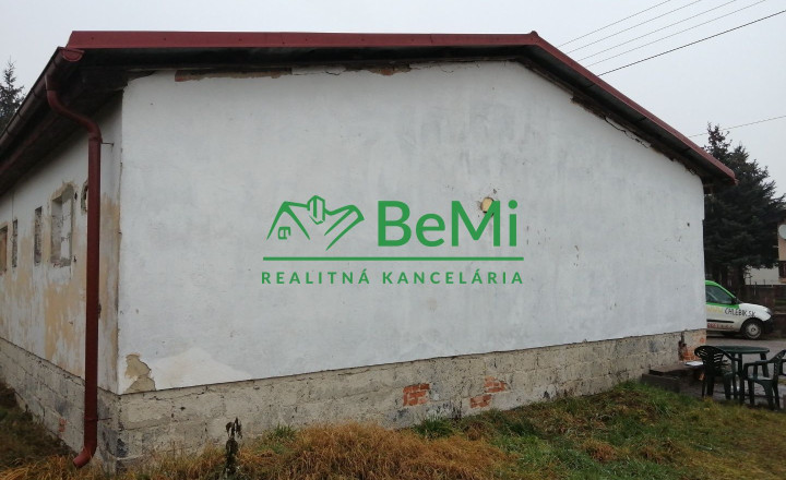 Predaj: obchodné a prevádzkové priestory, 216m2, Bytča, časť Mikšová (173-15-MACHa) - fotografia 14