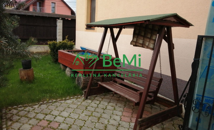 Predaj, rodinný dom 110m2, pozemok 813m2,, Podvysoká, okr. Čadca (192-12- MACHEa) - fotografia 5