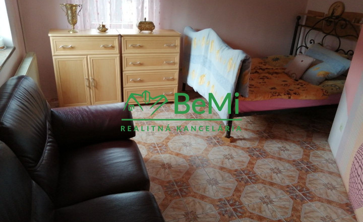 Predaj, rodinný dom 110m2, pozemok 813m2,, Podvysoká, okr. Čadca (192-12- MACHEa) - fotografia 9