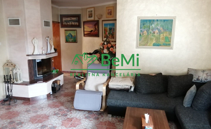 Predaj, rodinný dom 110m2, pozemok 813m2,, Podvysoká, okr. Čadca (192-12- MACHEa) - fotografia 10