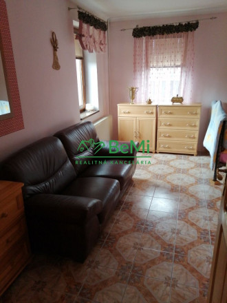 Predaj, rodinný dom 110m2, pozemok 813m2,, Podvysoká, okr. Čadca (192-12- MACHEa) - fotografia 11