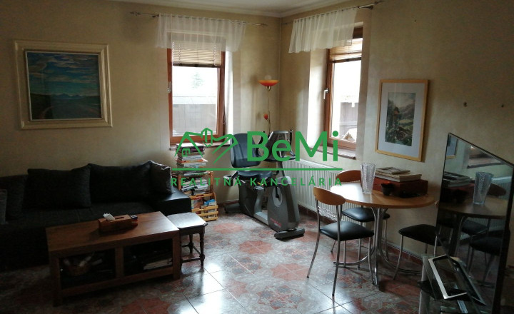 Predaj, rodinný dom 110m2, pozemok 813m2,, Podvysoká, okr. Čadca (192-12- MACHEa) - fotografia 13