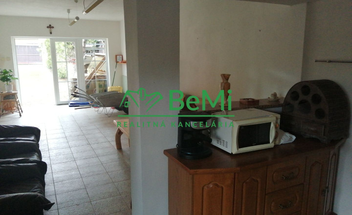 Predaj, rodinný dom 110m2, pozemok 813m2,, Podvysoká, okr. Čadca (192-12- MACHEa) - fotografia 19